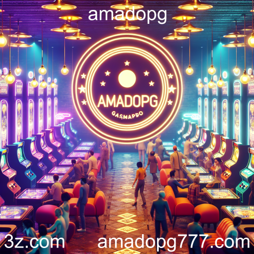 A Evolução dos Jogos Arcade: Da Nostalgia à Modernidade